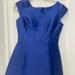 Kate Spade Dresses | Chic Kate Spade Dress. Perfect For Holidays. Size 6 | Color: Blue | Size: 6