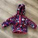 The North Face Jackets & Coats | Euc The North Face Jacket- Size 6-12m | Color: Purple/Red | Size: 6-12m