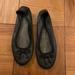 J. Crew Shoes | J Crew Ballet Flats | Color: Black | Size: 8.5