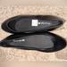 American Eagle Outfitters Shoes | American Eagle Women’s Black Flats | Color: Black | Size: 7.5