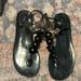 Kate Spade Shoes | Gently Used Kate Spade Sandals. | Color: Black | Size: 9