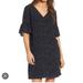 Madewell Dresses | Madewell Dress | Color: Black/White | Size: 8