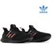 Adidas Shoes | Adidas Ultraboost 4.0 Dna Chinese New Year - Black 2021 Running Shoes Size 7.5 | Color: Black | Size: 7.5