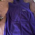 Columbia Jackets & Coats | Columbia Best Size Large Purple Fleece | Color: Purple | Size: L