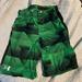 Under Armour Bottoms | Boys Under Armour Shorts Youth L | Color: Green | Size: Lb