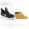 Nike Shoes | Flex Runner Slip-On Running Shoe And Timberland Toddler Size 3 | Color: Black/Brown | Size: 3bb