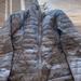 The North Face Jackets & Coats | Camo Print Notth Face Jacket Reversible | Color: Green | Size: Lg