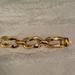 Gucci Jewelry | Gucci Chain Link Bracelet | Color: Gold | Size: Os