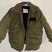 Zara Jackets & Coats | Boys Zara Jacket | Color: Green | Size: 3tb