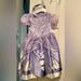 Disney Costumes | Disney Princess Dress Up/Costume Size 12/18 Months | Color: Purple | Size: 12/18 Months