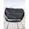 Columbia Accessories | Columbia Lightweight 17" Wide Diaper Shoulder Bag | Color: Black | Size: Osbb