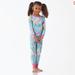 Lilly Pulitzer Pajamas | Lilly Pulitzer By Pottery Barn Girls Pajamas | Color: Green/Pink | Size: 10g