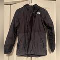 The North Face Jackets & Coats | Kids North Face Jacket | Color: Black/Gray | Size: Lb