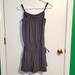 American Eagle Outfitters Dresses | American Eagle Outfitters Women's M Grey Casual Dress | Color: Gray | Size: M