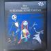 Disney Games | Disney Nightmare Before Christmas 3d 500 Piece Puzzle Nib Nwt | Color: Black/Blue | Size: Os