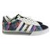 Adidas Shoes | Adidas Daily 3.0 White Black Green Camo Skateboard Shoes Gy2421 Men's Sz 8-10.5 | Color: Black/Pink | Size: Various