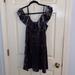 American Eagle Outfitters Dresses | American Eagle Dress | Color: Black | Size: L