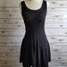 Athleta Dresses | Athleta Athletic Dress | Color: Black | Size: Xxs