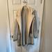 Anthropologie Jackets & Coats | Anthropologie’s Sleeping On Snow Cardigan Jacket | Color: Cream/Tan | Size: Xl