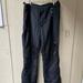 Columbia Bottoms | Columbia Youth Black Ski Pant Snowboard Winter Size 14/16 | Color: Black | Size: 14g