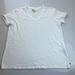 Carhartt Tops | Carhartt V Neck Shirt S54-39 | Color: White | Size: Xl