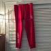 Polo By Ralph Lauren Pants & Jumpsuits | Final Price - Polo Ralph Lauren Usa Olympic Joggers | Color: Red | Size: L