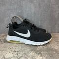 Nike Shoes | Nike Air Max Thea Running Shoes Womens Sz 6 - Black/White | Color: Black/White | Size: 6