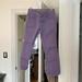 Nine West Jeans | Adorable Purple Vintage Nine West Jeans | Color: Purple | Size: 25