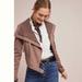 Anthropologie Jackets & Coats | Anthropologie Jacket | Color: Brown | Size: Xsp