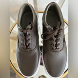Columbia Shoes | Brand New Columbia Men's Slack Tide Lace Dockside Pg Boat Shoe Size 10 | Color: Brown | Size: 10