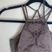 Victoria's Secret Intimates & Sleepwear | Dark Purple Victoria Secret Bra! | Color: Purple | Size: M