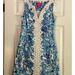 Lilly Pulitzer Dresses | Lilly Pulitzer Shift Dress- Excellent Condition! | Color: Blue | Size: 2