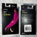 Nike Accessories | $28 Nike Pro Dri Fit 3.0 Size S/M Compression Football Arm Sleeves Pink 2 Pair | Color: Pink | Size: S/M