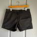 American Eagle Outfitters Shorts | 2/$50 Nwt American Eagle Super Stretch Cargo Shorts | Color: Black | Size: 10