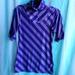 Nike Tops | 5s1. Nike Golf Drifit (Womens) | Color: Purple | Size: Xs