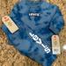 Levi's Matching Sets | Baby Boys Levi’s Sweatsuit Set - Size 6m | Color: Blue | Size: 6mb