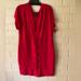 Torrid Dresses | Formal Red Dress Plus Size | Color: Red | Size: Xxl