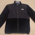 The North Face Jackets & Coats | Girls Fleece Jacket | Color: Black | Size: Lg