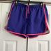 Under Armour Shorts | 3/$12 Under Armour Running Shorts | Color: Pink/Purple | Size: L