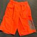 Nike Swim | Boys Nike Swim Trunks | Color: Orange | Size: Mb