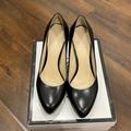 Nine West Shoes | High Heel Shoes | Color: Black | Size: 7