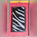 Kate Spade Cell Phones & Accessories | Kate Spade Iphone 5 Cell Case New | Color: Black/White | Size: Os