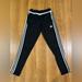 Adidas Bottoms | Adidas Tiro 15 Training Pants Youth Medium (11-12y) | Color: Black/White | Size: Mg