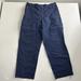 Columbia Pants | Columbia Men's Pfg Convertible Cargo Pants Size Xl Blue Fishing Hiking Outdoor | Color: Blue | Size: Xl