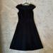 J. Crew Dresses | J. Crew Black Dress | Color: Black | Size: 2