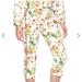 Disney Pants & Jumpsuits | Disney Alice Through The Looking Glass Designer Collection Ankle Pants | Color: Red/White | Size: 10