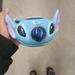 Disney Other | Disney Lilo & Stitch Mug Ceramic Blue Stitch Face Mug Hot Beverage Cup Original | Color: Blue | Size: Os