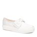 Kate Spade Shoes | Kate Spade Keds Triple Decker White Bow | Color: Black | Size: 9