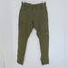 Free People Pants & Jumpsuits | Free People Harem Cargo Pants | Color: Green | Size: 0