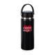 Disney Dining | Mickey Mouse ”J’adore Mickey” Stainless Steel Water Bottle | Color: Black/Red | Size: Os